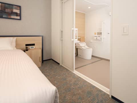 LagentStay Shin-Sapporo — photo 2