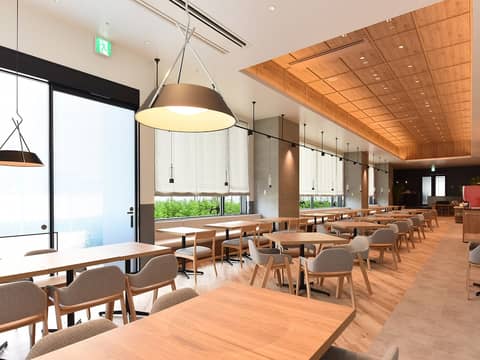 LagentStay Shin-Sapporo — photo 3