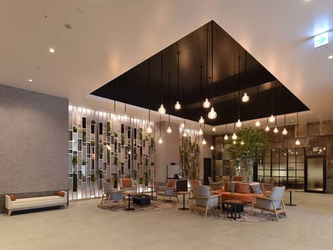 LagentStay Shin-Sapporo — photo 4
