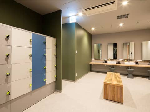 LagentStay Shin-Sapporo — photo 7