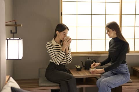 Hotel Resol Kyoto Shijo Muromachi — photo 4