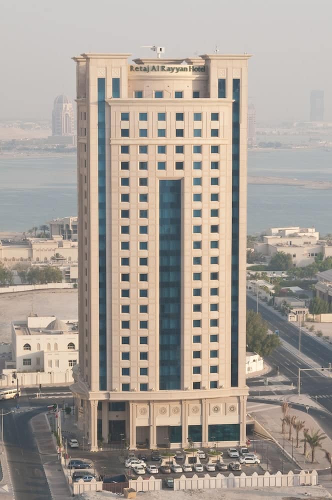 Retaj Al Rayyan — photo 1