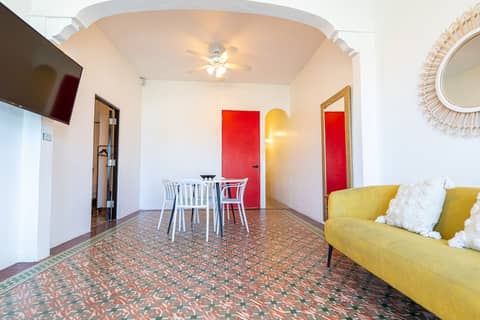 San Agustin Apartments — photo 9