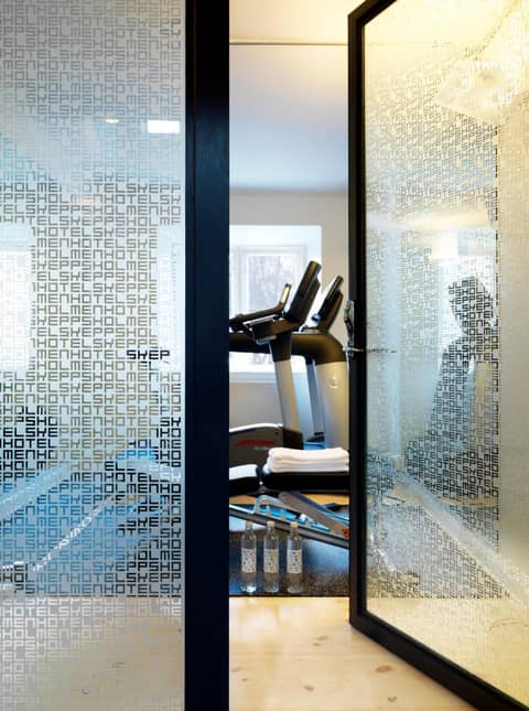 Hotel Skeppsholmen, Stockholm, a Member of Design Hotels — photo 4