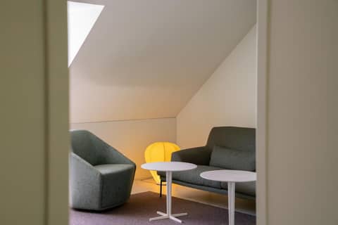 Hotel Skeppsholmen, Stockholm, a Member of Design Hotels — photo 5