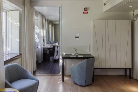 Hotel Skeppsholmen, Stockholm, a Member of Design Hotels — photo 6