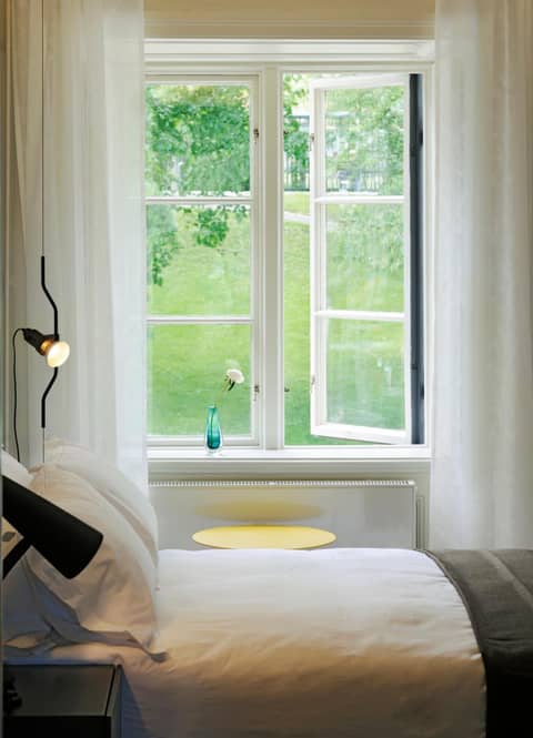 Hotel Skeppsholmen, Stockholm, a Member of Design Hotels — photo 7
