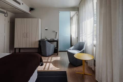 Hotel Skeppsholmen, Stockholm, a Member of Design Hotels — photo 8