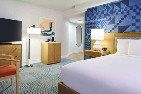 OUTRIGGER Waikiki Paradise Hotel — photo 3