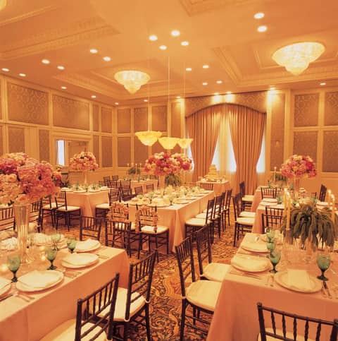 Market Pavilion Hotel — photo 3
