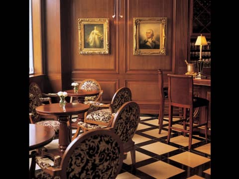 Market Pavilion Hotel — photo 4