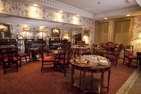 Market Pavilion Hotel — photo 7