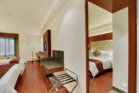 Comfort Inn Insys — photo 2