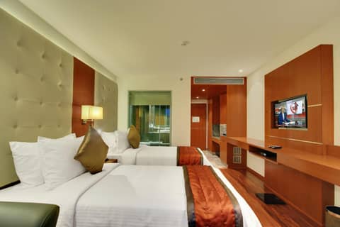 Comfort Inn Insys — photo 7