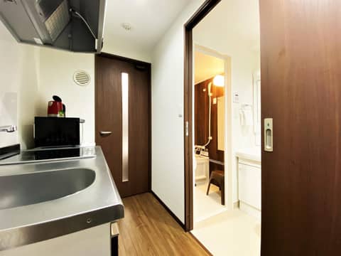 Randor Hotel Fukuoka — photo 2
