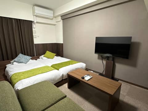 Randor Hotel Fukuoka — photo 3