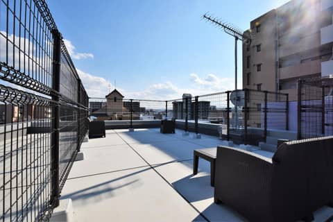 Randor Hotel Fukuoka — photo 4