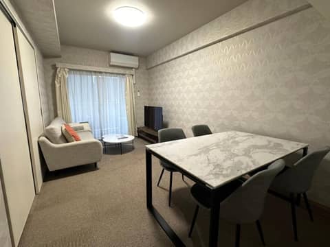 Randor Hotel Fukuoka — photo 6