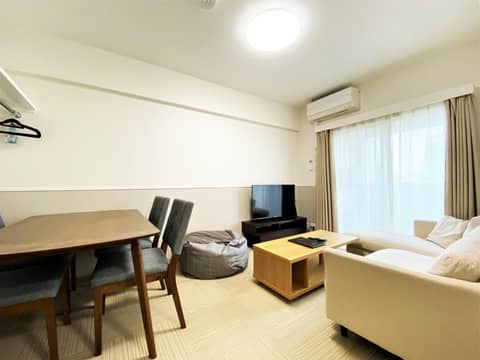 Randor Hotel Fukuoka — photo 7