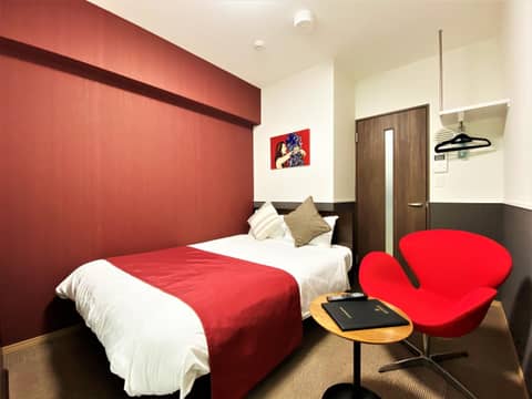 Superior Double Room — the supplier's photographs — photo 1