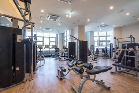 Centum Premier Hotel — photo 7