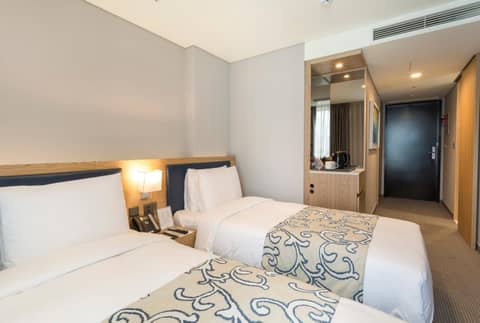 Centum Premier Hotel — photo 9