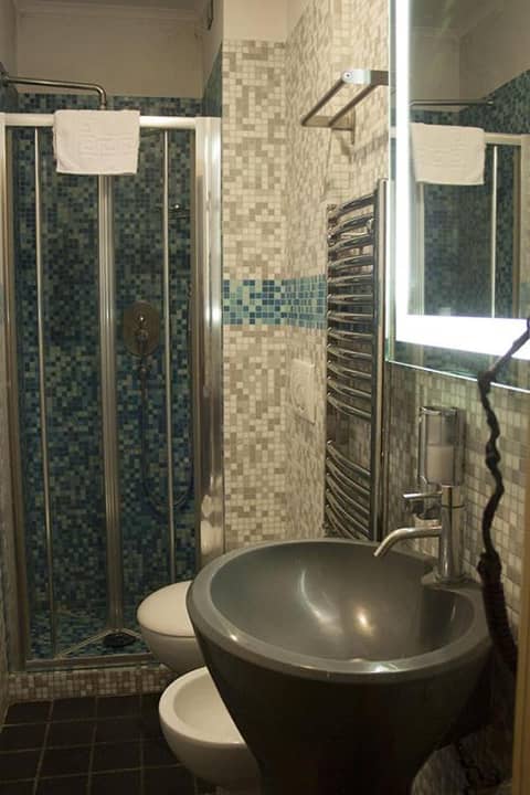Hotel Agorà — photo 4