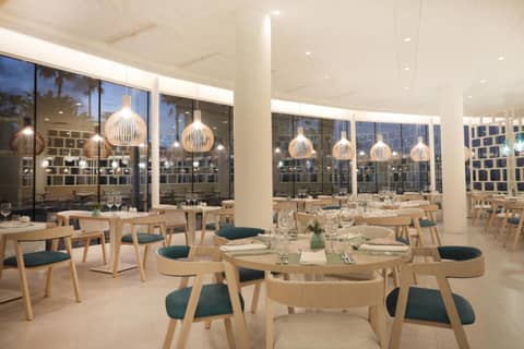 Iberostar Selection Sábila - Adults Only — photo 4