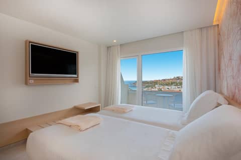 Iberostar Selection Sábila - Adults Only — hotel room