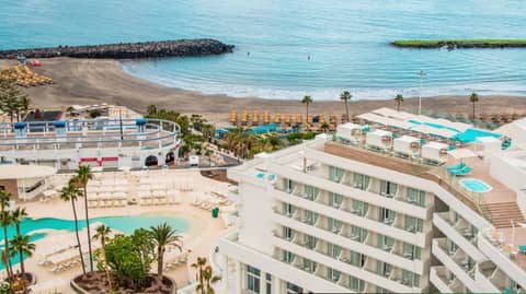 Iberostar Selection Sábila - Adults Only — photo 9