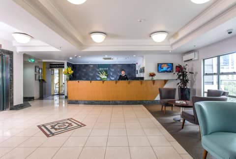 Quest Auckland Serviced Apartments — photo 5