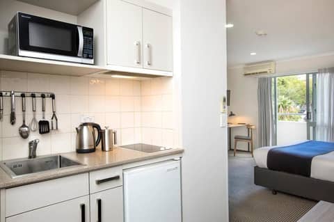 Quest Auckland Serviced Apartments — photo 6
