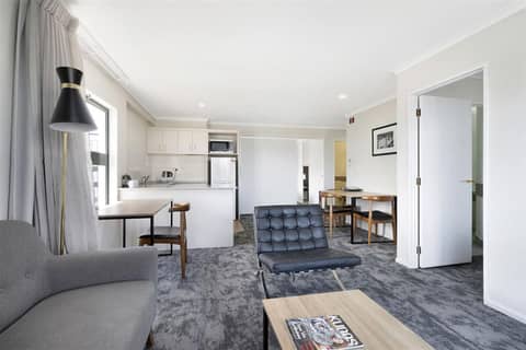 Quest Auckland Serviced Apartments — photo 7