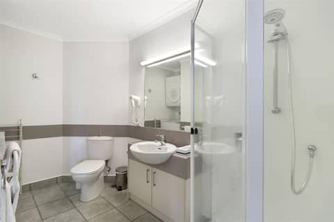 Quest Auckland Serviced Apartments — photo 8