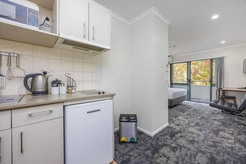 Quest Auckland Serviced Apartments — photo 9