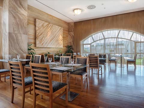 WOW Istanbul Hotel — photo 2