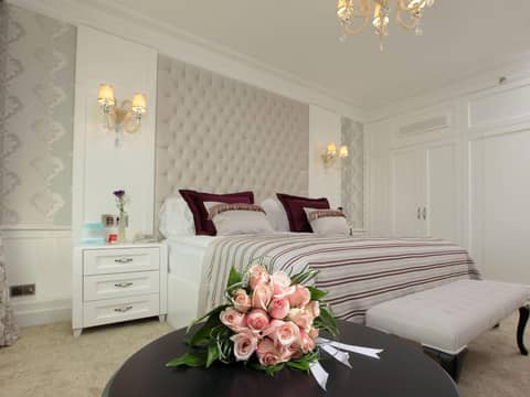 WOW Istanbul Hotel — photo 4
