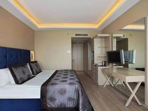 WOW Istanbul Hotel — photo 6
