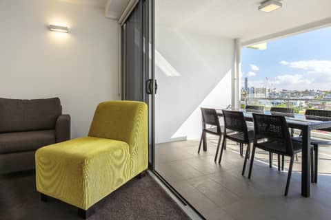 Code Apartments — photo 4