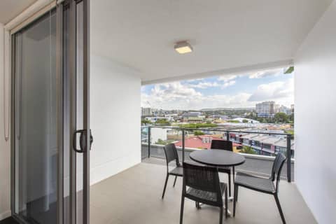 Code Apartments — photo 6