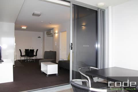Code Apartments — photo 7