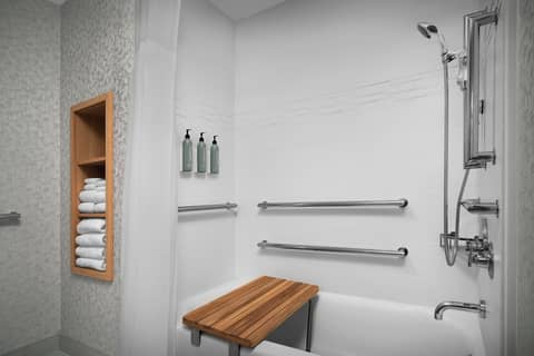 Residence Inn Seattle Northgate Station — photo 6