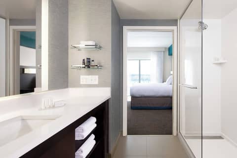 Residence Inn Seattle Northgate Station — photo 9