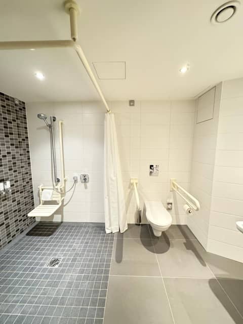 Hampton by Hilton Frankfurt City Centre — photo 2