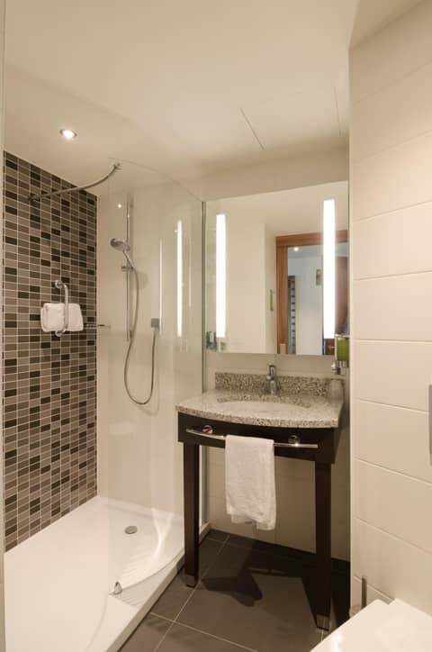 Hampton by Hilton Frankfurt City Centre — photo 5
