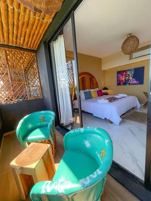 Akuazul Resorts Adults Only — photo 9
