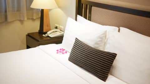 The Key Bangkok Hotel — photo 2
