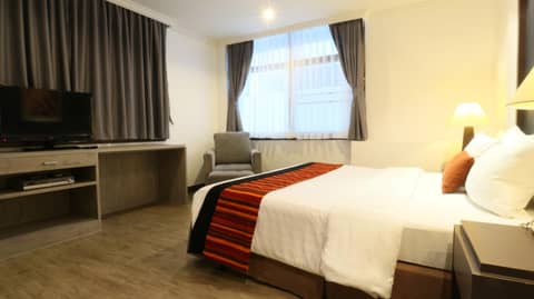 The Key Bangkok Hotel — photo 4