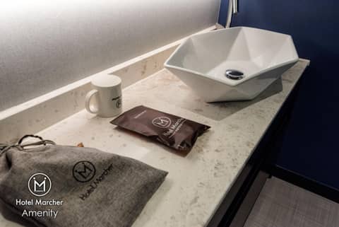 Hotel Marcher — other