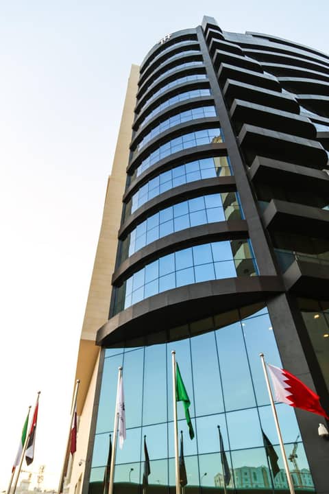 The Town Hotel Doha — photo 4